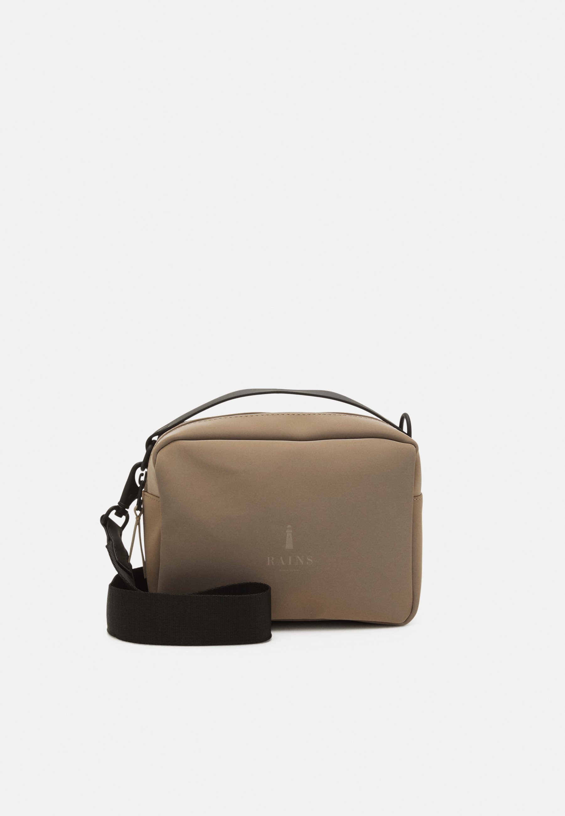 RAINS Box Bag Borsa Donna